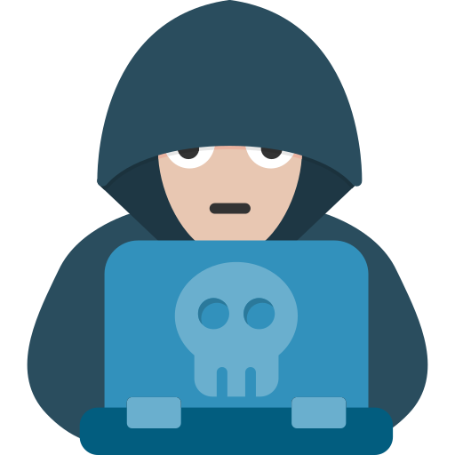 Penetration Testing Icon