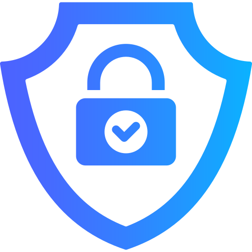 Threat Detection Icon